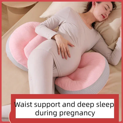 Universal Pregnancy Lumbar Pillow