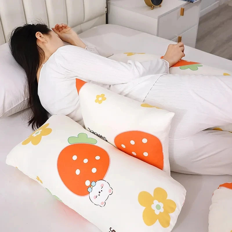 Four Season Cotton Pregnancy Pillow