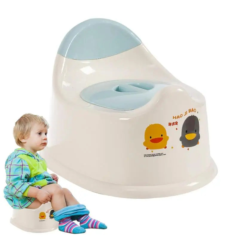 Baby Potty Training Seat