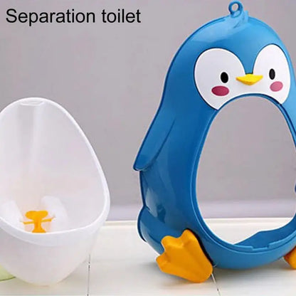 Adjustable Toddler Urinal for Boys