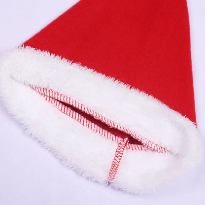 Santa Claus Costumes for Toddlers