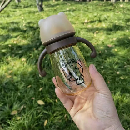 Baby Feeding Cup