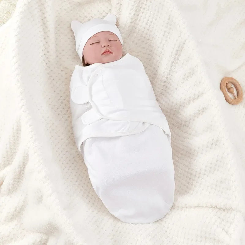 Cotton Printed Anti shock Cotton Printed Swaddle