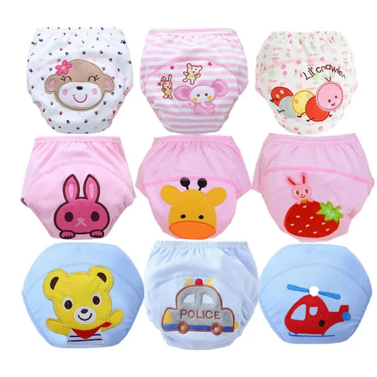 Baby Potty Training Pants