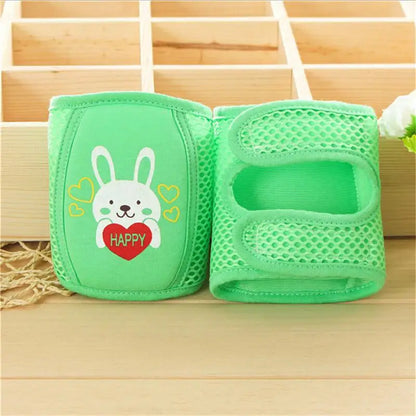 Breathable Mesh Children's Anti Knee Pads