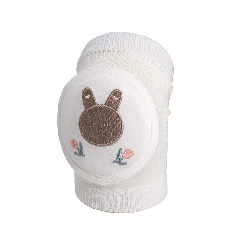 Cotton Baby Knee Pads