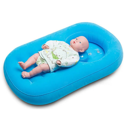 Inflatable Baby Wash Ass Basin