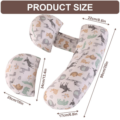 Maternity Nursing Pillow