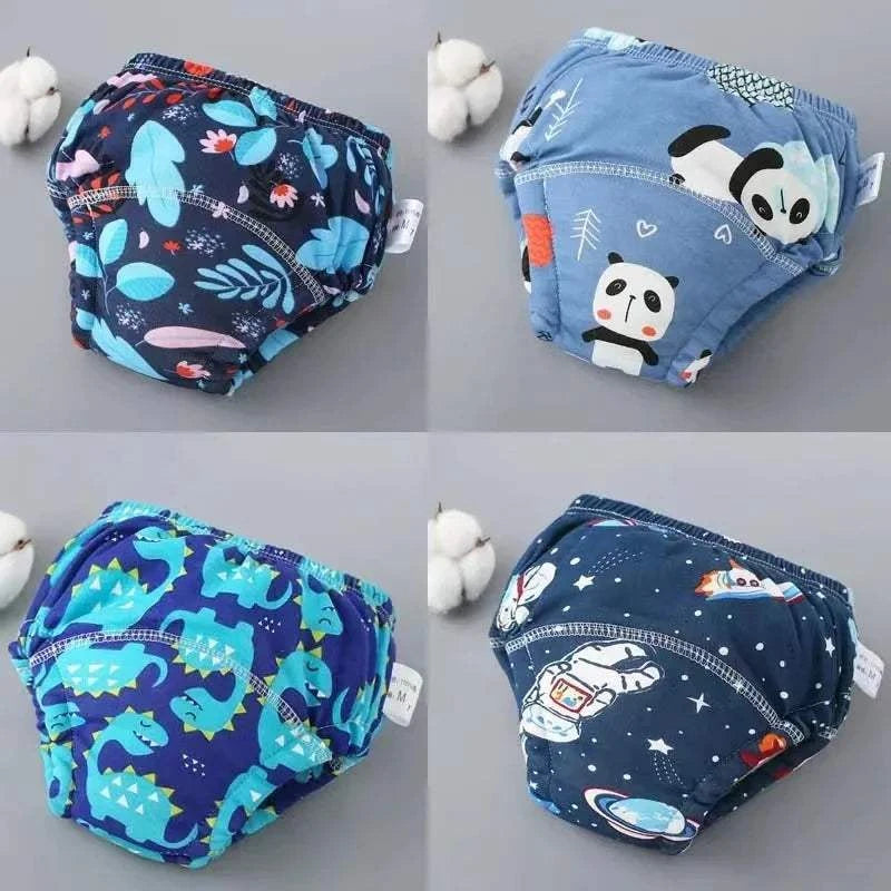 Toddler Potty Training Pants