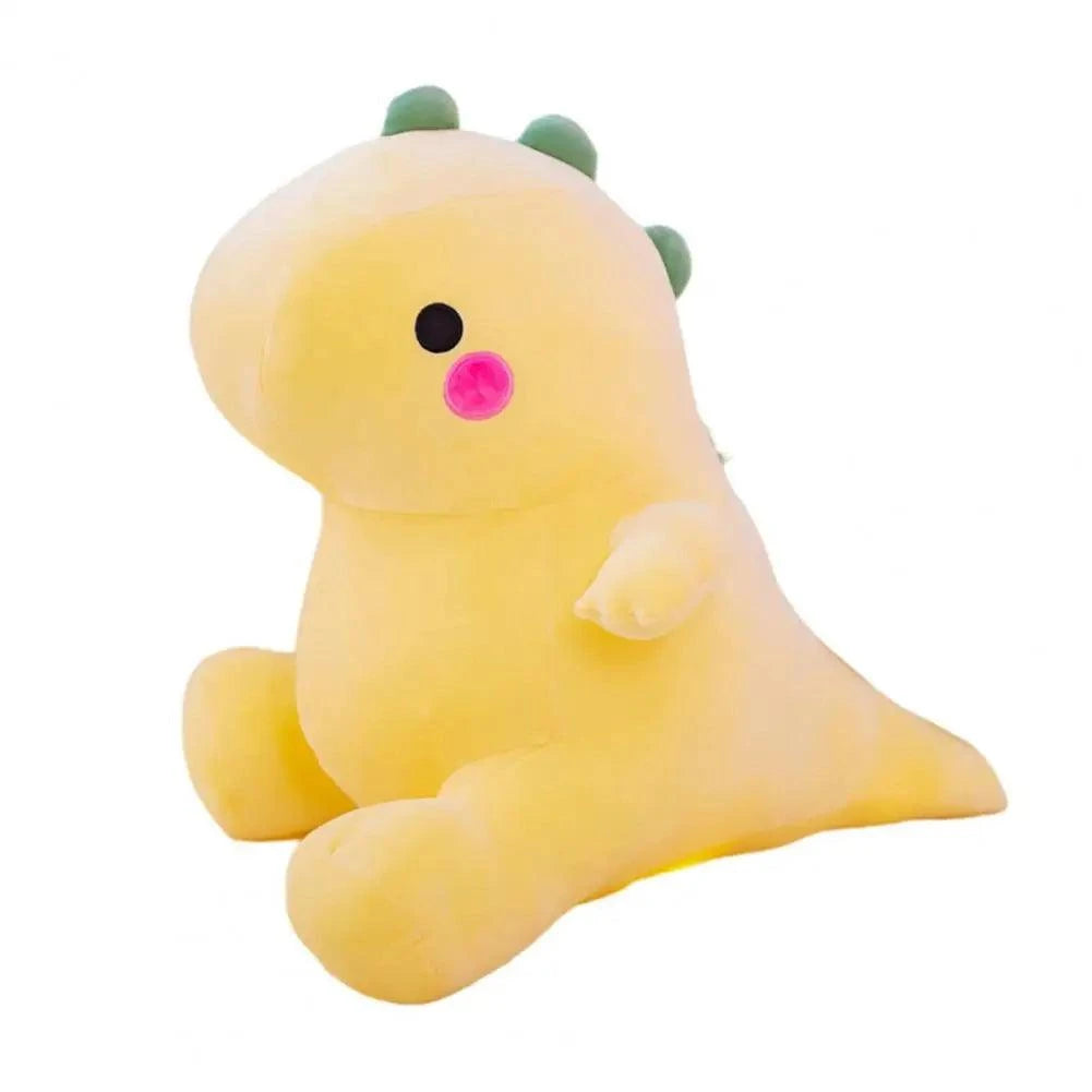 Safe Hypoallergenic Dinosaur Toy