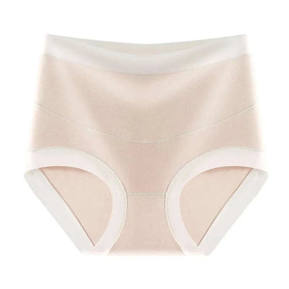 Ergonomic High-Waisted Maternity Panties