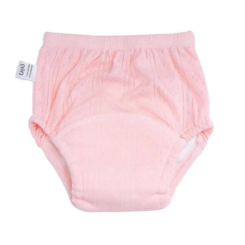 Solid Color Washable Diaper