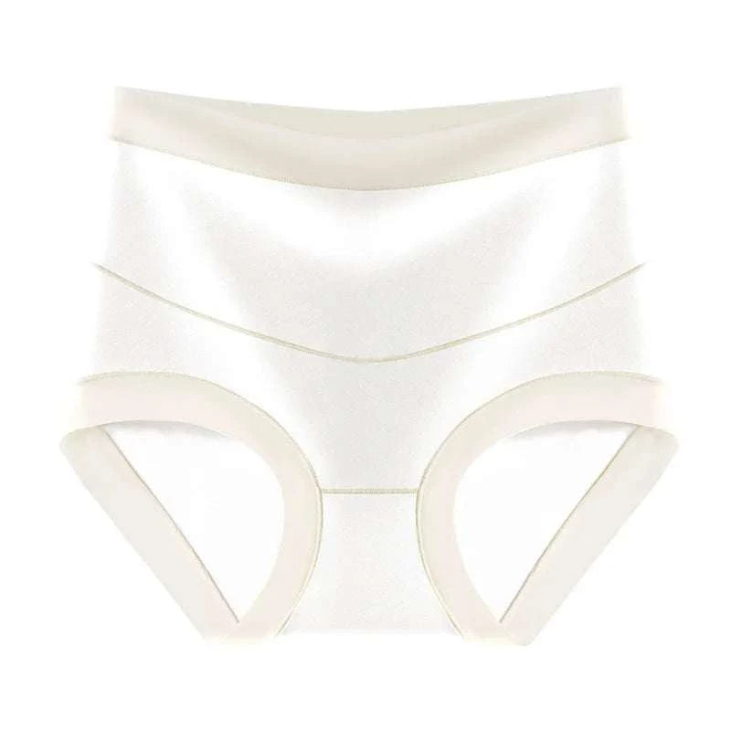 Ergonomic High-Waisted Maternity Panties