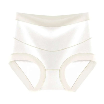 Ergonomic High-Waisted Maternity Panties