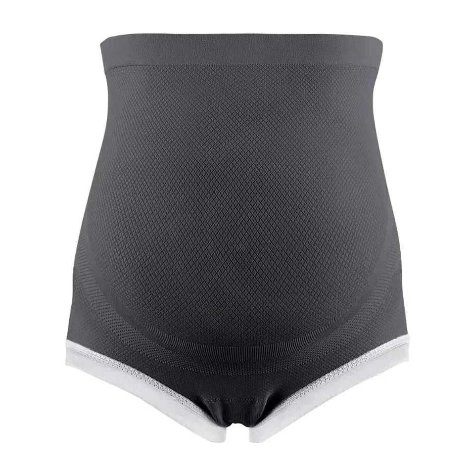 Ergonomic High-Waisted Maternity Panties