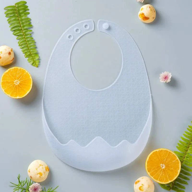 Adjustable Portable Easy To Clean Children Burp