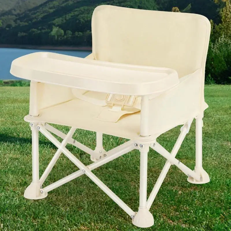 Folding Baby Dining Chair