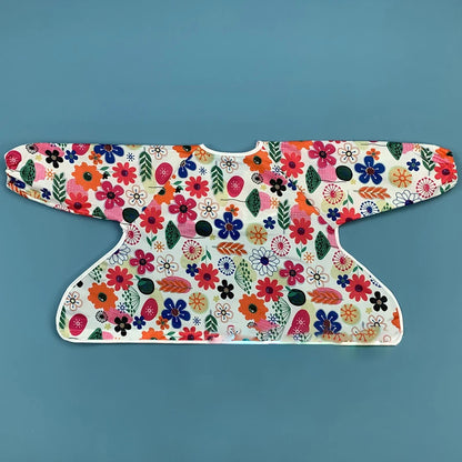 Infant Feeding Table Cover