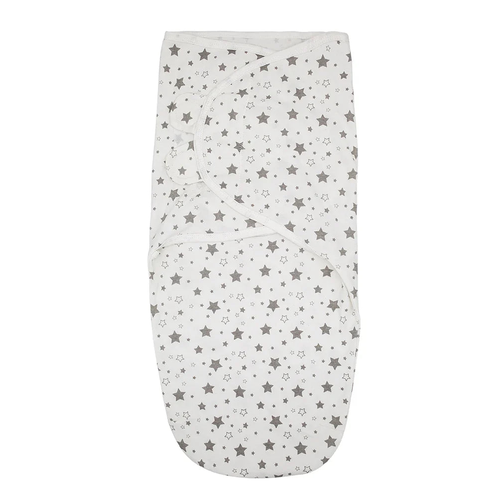 Cotton Baby Sleeping Bag