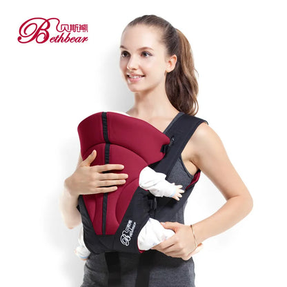 Baby Carrier Backpack