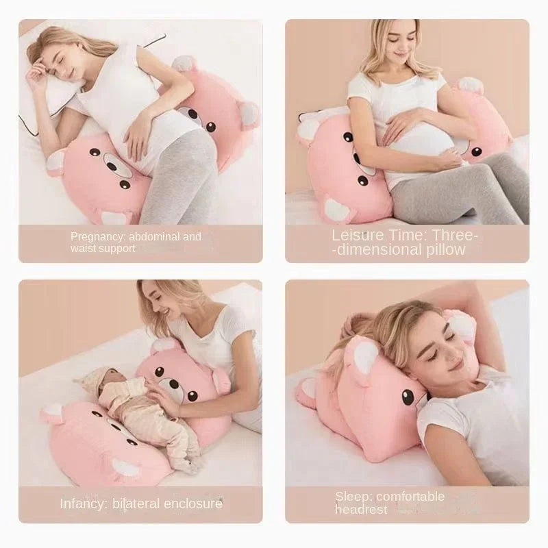 Pregnant Maternity Women Cushion