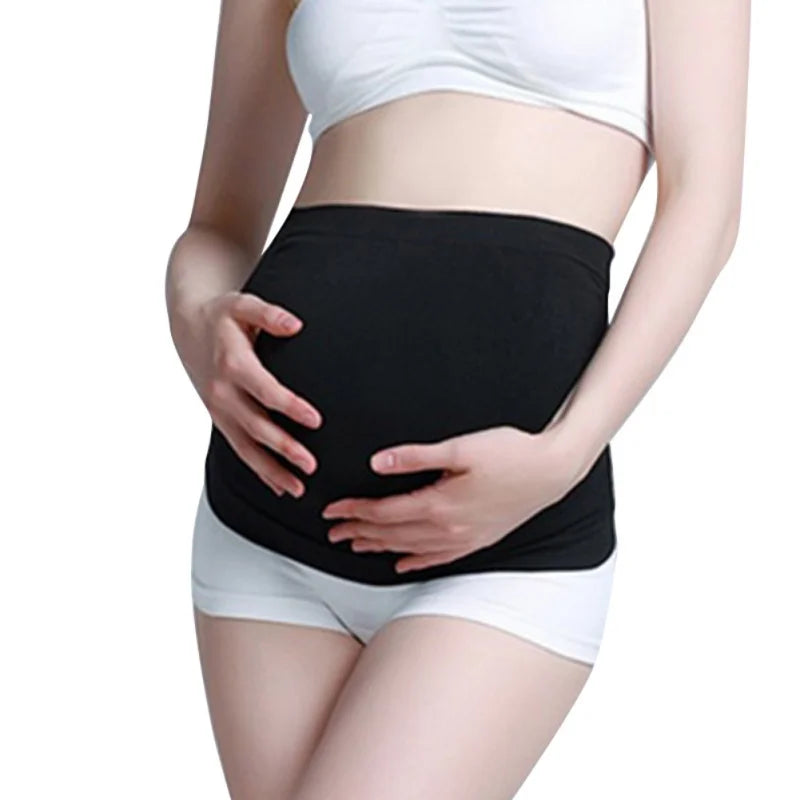 Maternity Belly Support Band