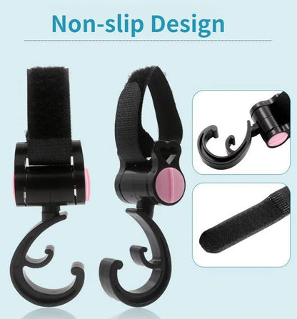 Universal Baby Stroller Hook