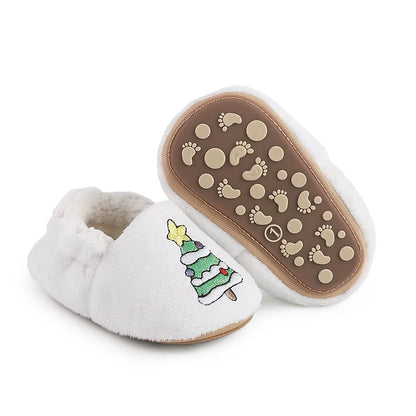 Baby Non-slip Floor Shoes