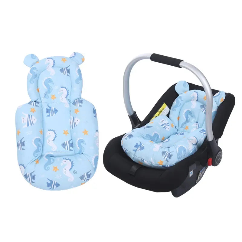 Baby Safety Seat Cushion