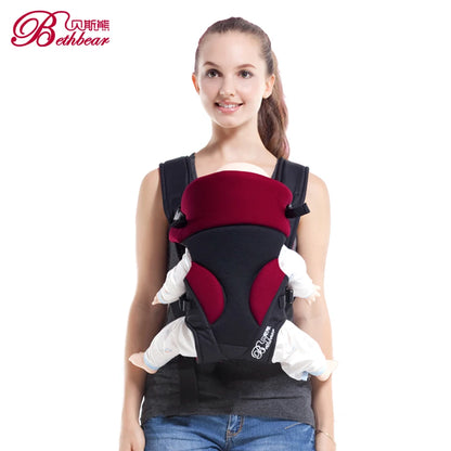 Baby Carrier Backpack