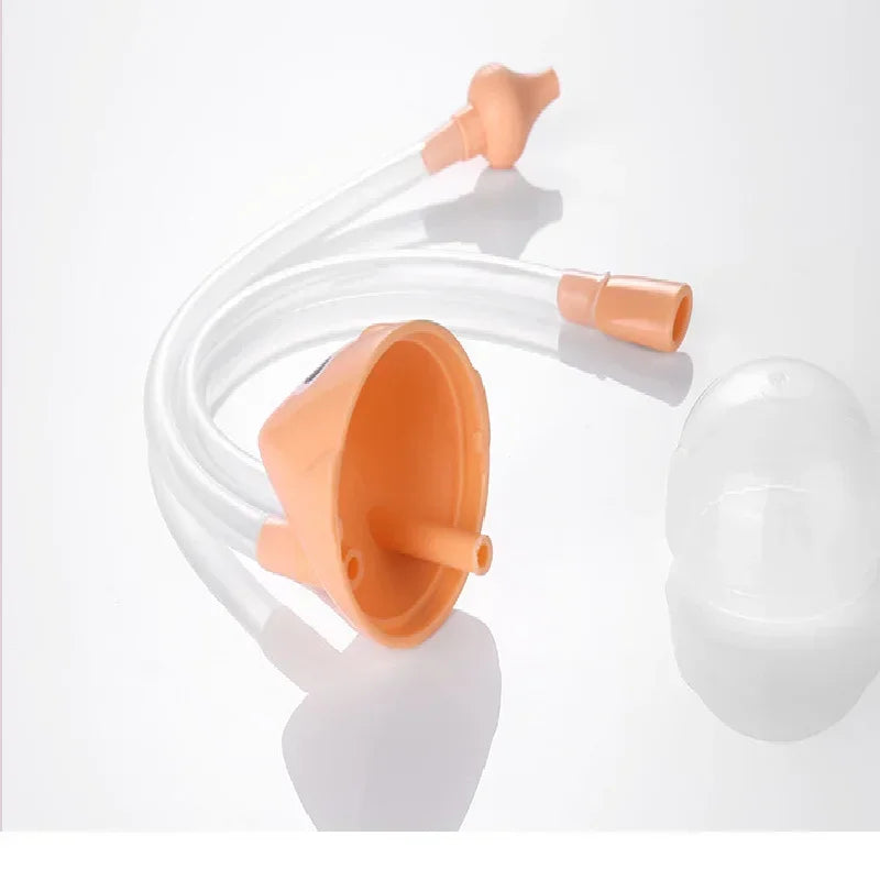 Needle Tube Nasal Aspirator