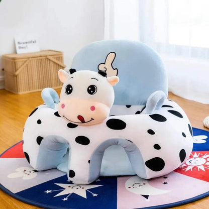 Cute Cartoon Baby Feeding Chair