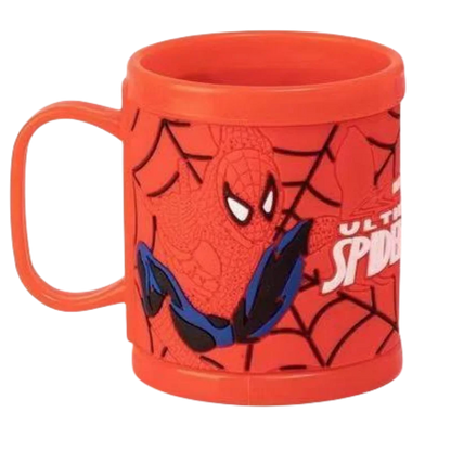 Marvel Spider-Man Children's Wash Cup