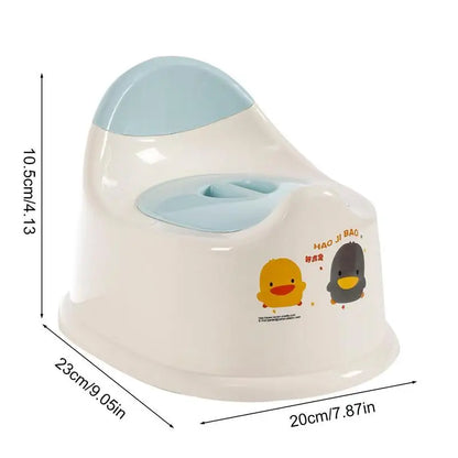 Baby Potty Training Seat