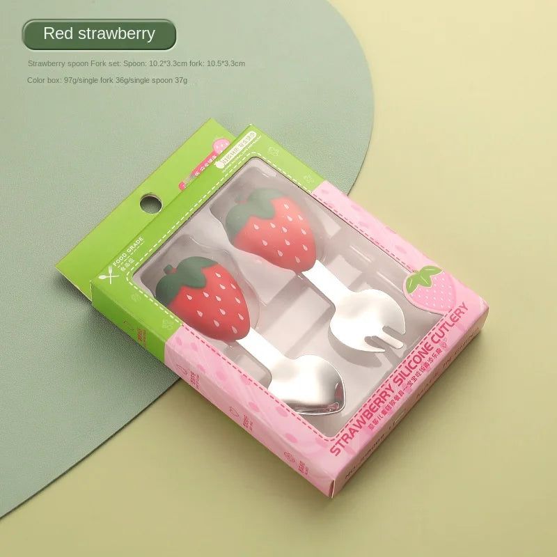 Baby Safe Silicone Suction Plate