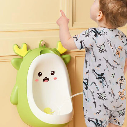 Dinosaur Potty Trainer Urinal