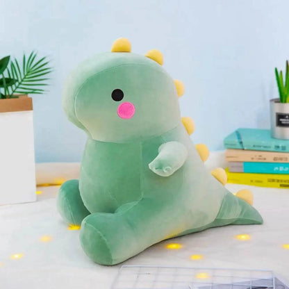 Safe Hypoallergenic Dinosaur Toy