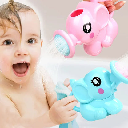 Watering Pot Bath Toy