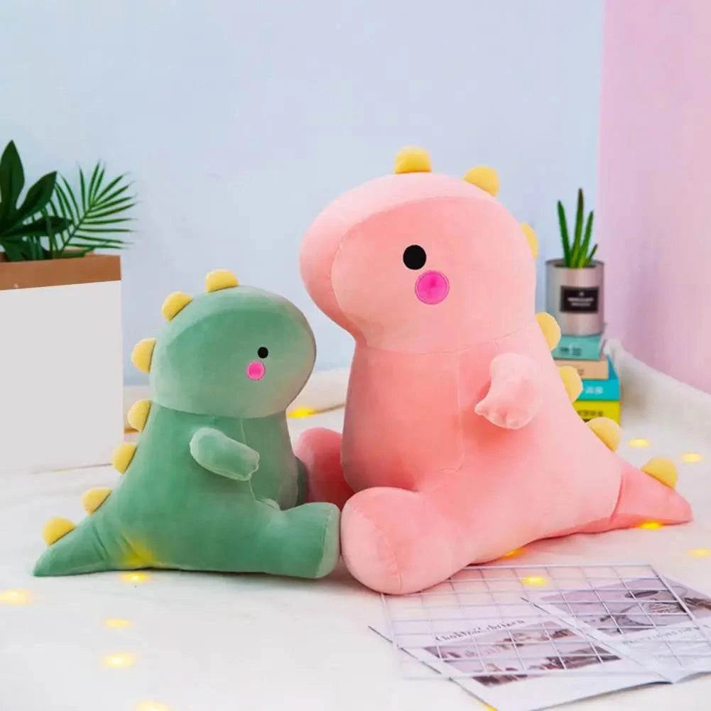 Safe Hypoallergenic Dinosaur Toy