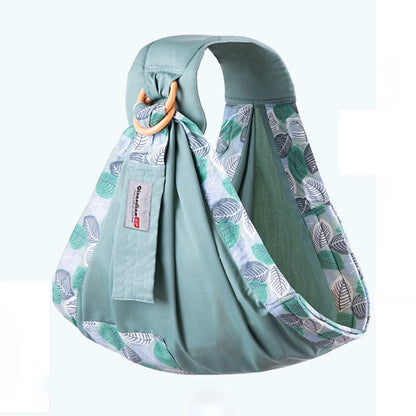 Dual Use Baby Wrap Sling