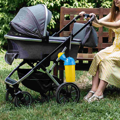 Portable Travel Potty Urinal for Boys