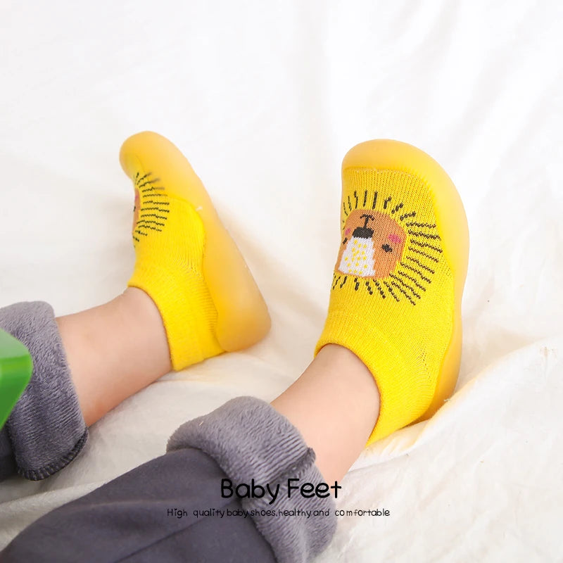 Baby Animal Style Shoes