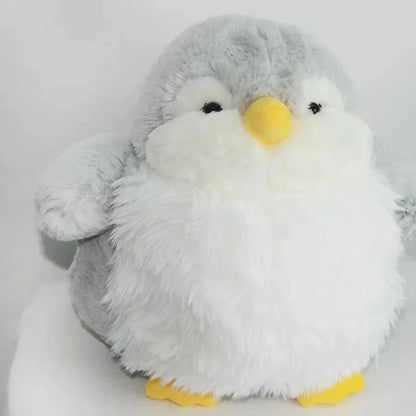 Cute Baby Penguin Plush Toy