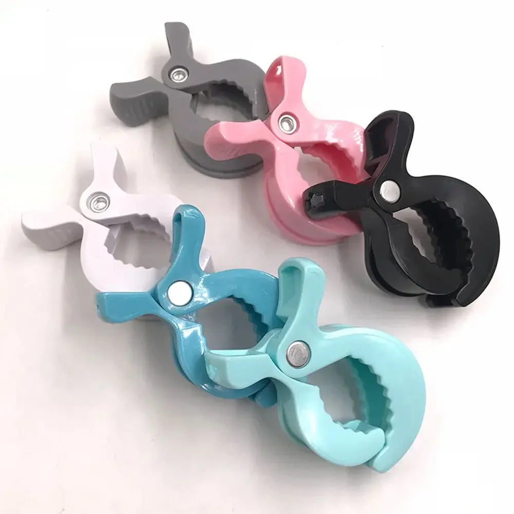 Portable Baby Stroller Hook