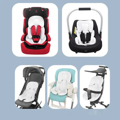 Universal Baby Stroller Cushion