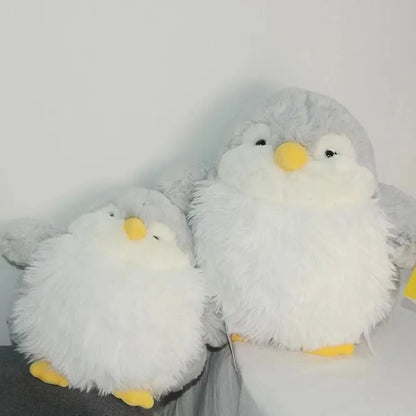 Cute Baby Penguin Plush Toy