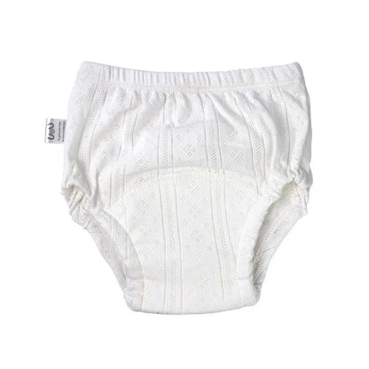 Solid Color Washable Diaper