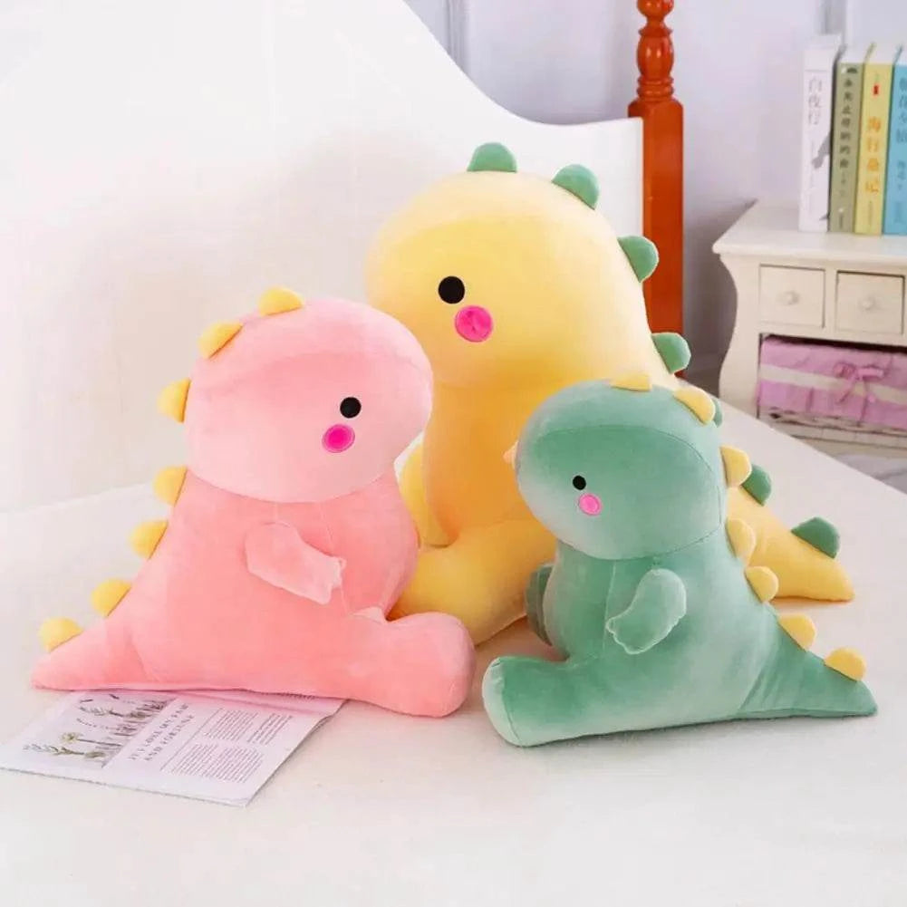 Safe Hypoallergenic Dinosaur Toy