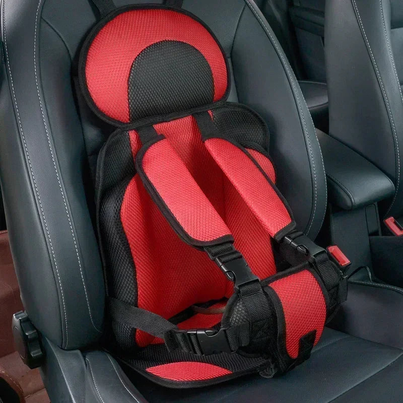 Child Safety Seat Car Mat