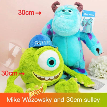 Disney Stuffed Plush Animals Toy Sets